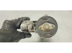 Recambio de motor arranque para ford ka (ccu) referencia OEM IAM 0001138012  