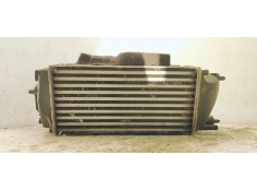 Recambio de intercooler para ford fiesta (ccn) 1.0i turbo 100 referencia OEM IAM C1B19L440BA  
