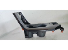 Recambio de consola central para toyota corolla (e21) zwe219l-dhxnbw(6h) referencia OEM IAM 5880302050  