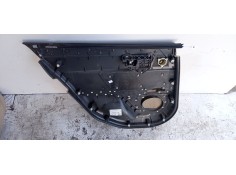 Recambio de guarnecido puerta trasera derecha para jaguar xf 2.7 v6 diesel cat referencia OEM IAM   