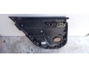 Recambio de guarnecido puerta trasera derecha para jaguar xf 2.7 v6 diesel cat referencia OEM IAM   