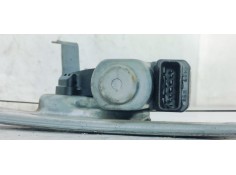 Recambio de elevalunas delantero izquierdo para renault scenic ii 1.5dci 105 referencia OEM IAM 440726F  