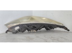 Recambio de faro derecho para peugeot 407 sw sport referencia OEM IAM   