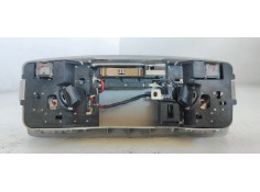 Recambio de luz interior para mazda 3 berlina (bk) 2.0mzcd 143 fap referencia OEM IAM   