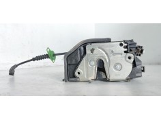 CERRADURA PUERTA TRASERA DERECHA 7167076 