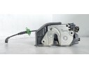 Recambio de cerradura puerta trasera derecha para bmw serie 5 berlina (e60) 525d referencia OEM IAM 7167076  