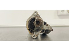 Recambio de motor arranque para ford ka (ccu) referencia OEM IAM 0001138012  