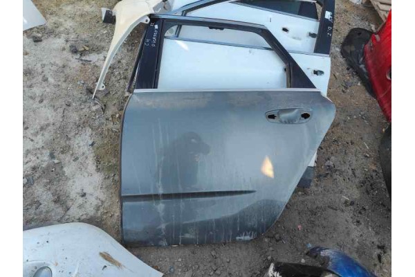 Recambio de puerta trasera izquierda para citroen c4 picasso 1.6 hdi 115 fap referencia OEM IAM   