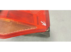 Recambio de piloto trasero izquierdo para opel astra j lim. 1.7 16v cdti referencia OEM IAM   