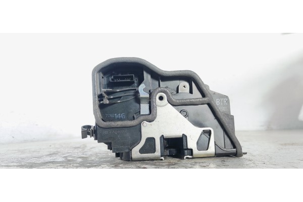 Recambio de cerradura puerta delantera derecha para bmw x5 (e70) referencia OEM IAM 7202146  
