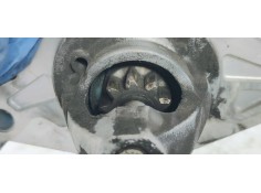 Recambio de motor arranque para toyota yaris 1.5 i 112 referencia OEM IAM 281000Y290  