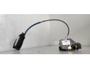 Recambio de cerradura puerta trasera derecha para peugeot 407 sw sr confort referencia OEM IAM 9659854080E00  