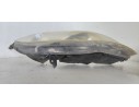 Recambio de faro derecho para peugeot 407 sw sport referencia OEM IAM   