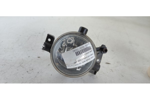 Recambio de faro antiniebla derecho para ford focus berlina (cap) 1.6 tdci cat referencia OEM IAM 3M5115K201AA  