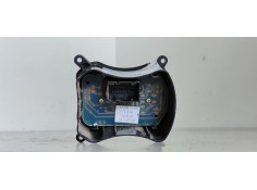 Recambio de warning para fiat doblo i cargo 1.3 jtd basis furgón techo alto referencia OEM IAM 7354087850E  