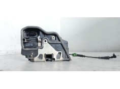 Recambio de cerradura puerta trasera derecha para bmw serie 5 berlina (e60) 525d referencia OEM IAM 7167076  