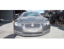 Recambio de paragolpes delantero para jaguar xf 2.7 v6 diesel luxury referencia OEM IAM   