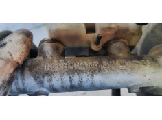 Recambio de servofreno para hyundai santa fe (sm) 2.0 crdi cat referencia OEM IAM BM1110463  