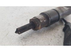 Recambio de inyector para seat ibiza (6k1) referencia OEM IAM 0432193574F  