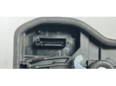 Recambio de cerradura puerta delantera derecha para bmw x5 (e70) referencia OEM IAM 7202146  