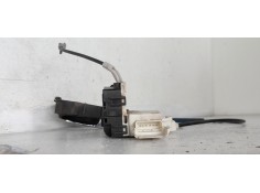 Recambio de cerradura puerta trasera derecha para peugeot 407 sw sr confort referencia OEM IAM 9659854080E00  