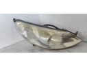 Recambio de faro derecho para peugeot 407 sw sport referencia OEM IAM   