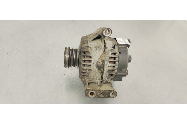 Recambio de alternador para ford ka (ccu) referencia OEM IAM 51854103  