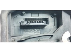 Recambio de cerradura puerta trasera derecha para bmw serie 5 berlina (e60) 525d referencia OEM IAM 7167076  