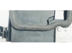 Recambio de cerradura puerta delantera derecha para bmw x5 (e70) referencia OEM IAM 7202146  