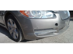 Recambio de paragolpes delantero para jaguar xf 2.7 v6 diesel luxury referencia OEM IAM   
