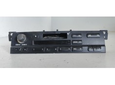Recambio de sistema audio / radio cd para bmw serie 3 berlina (e46) 320d referencia OEM IAM 65128383149  