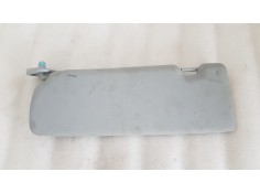 Recambio de parasol derecho para bmw serie 1 berlina (e81/e87) 2.0d 143 [118] fap referencia OEM IAM   