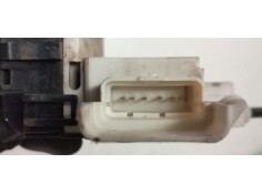 Recambio de cerradura puerta trasera derecha para peugeot 407 sw sr confort referencia OEM IAM 9659854080E00  