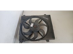 Recambio de electroventilador para hyundai santa fe (sm) 2.4 cat referencia OEM IAM 2538626200  