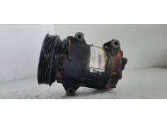 Recambio de compresor aire acondicionado para renault scenic ii confort dynamique referencia OEM IAM   