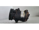 Recambio de compresor aire acondicionado para renault scenic ii confort dynamique referencia OEM IAM   