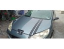 Recambio de capo para peugeot 407 sw sport referencia OEM IAM   