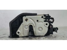 Recambio de cerradura puerta delantera derecha para bmw x5 (e70) referencia OEM IAM 7202146  