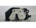 Recambio de cerradura puerta delantera derecha para bmw x5 (e70) referencia OEM IAM 7202146  