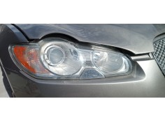 Recambio de paragolpes delantero para jaguar xf 2.7 v6 diesel luxury referencia OEM IAM   