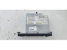 Recambio de sistema audio / radio cd para bmw serie 3 berlina (e46) 320d referencia OEM IAM 65128383149  