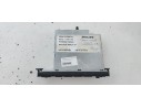 Recambio de sistema audio / radio cd para bmw serie 3 berlina (e46) 320d referencia OEM IAM 65128383149  