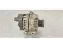 Recambio de alternador para ford ka (ccu) referencia OEM IAM 51854103  