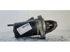 Recambio de motor arranque para ford focus berlina (cap) ghia referencia OEM IAM 0001107417  