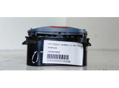 Recambio de warning para fiat doblo i cargo 1.3 jtd basis furgón techo alto referencia OEM IAM 7354087850E  
