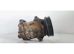 Recambio de compresor aire acondicionado para renault scenic ii confort dynamique referencia OEM IAM   