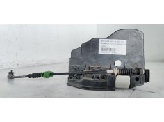 Recambio de cerradura puerta trasera derecha para bmw serie 5 berlina (e60) 525d referencia OEM IAM 7167076  