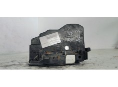 Recambio de cerradura puerta delantera derecha para bmw x5 (e70) referencia OEM IAM 7202146  