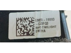Recambio de rejilla aireadora para ford galaxy trend referencia OEM IAM EM2B19893C  