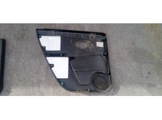 Recambio de guarnecido puerta trasera derecha para pontiac torrent m1 referencia OEM IAM   
